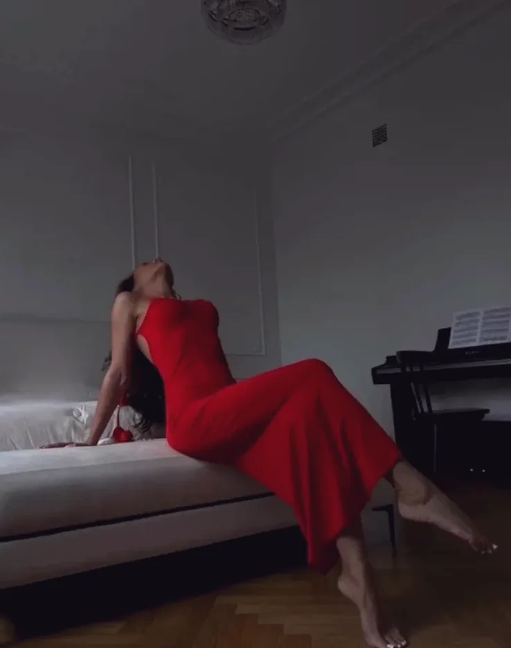 Adriana, 36 años