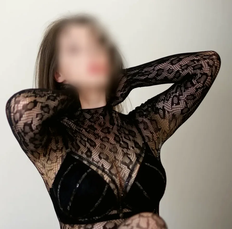 Alicia, 26 años