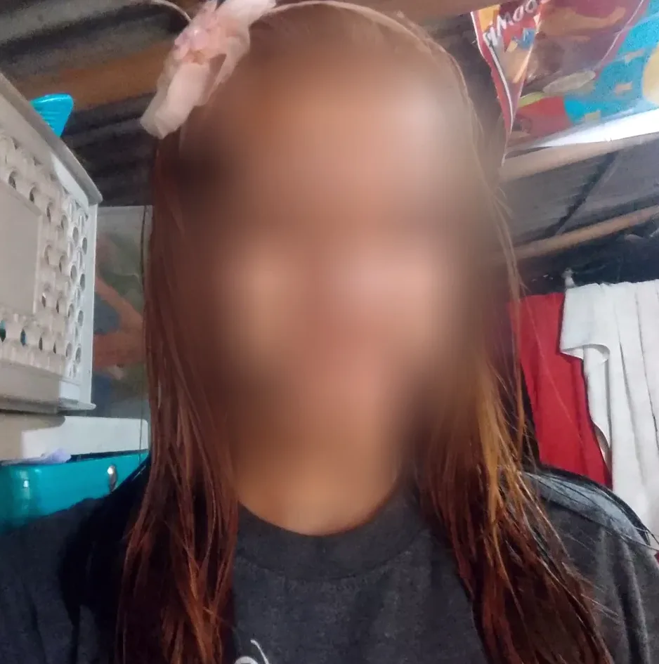 Ana, 31 años