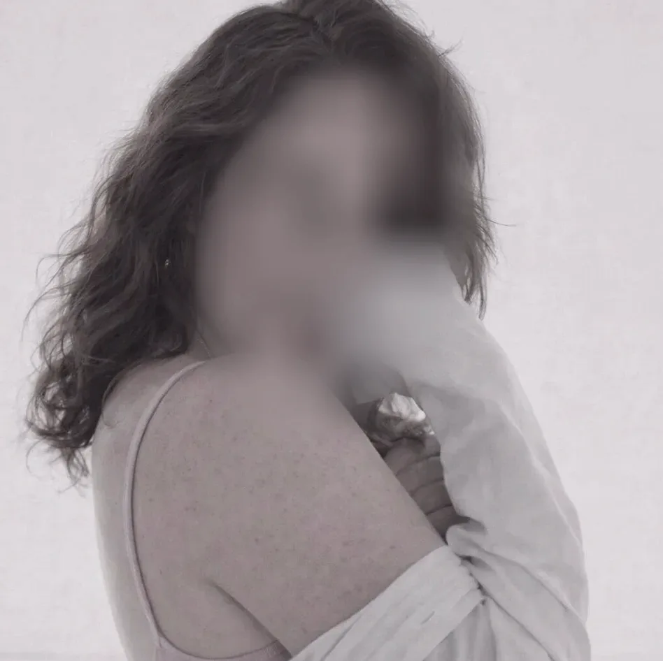 Ane, 34 años