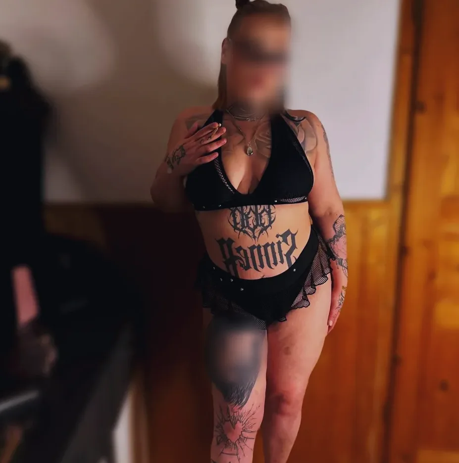 Antonella, 26 años