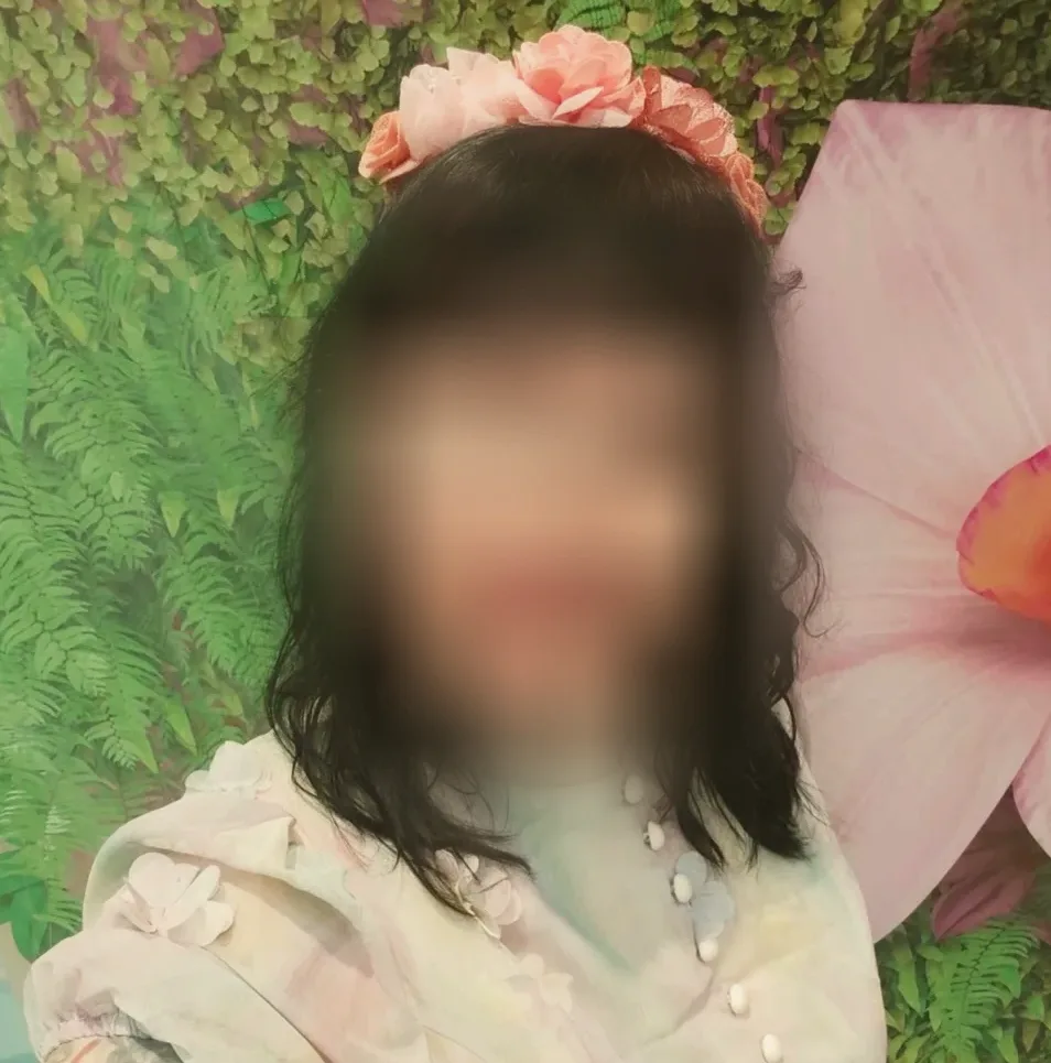 Beatriz, 31 años