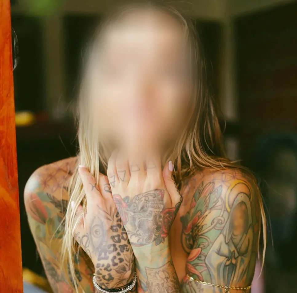 Claudia, 36 años