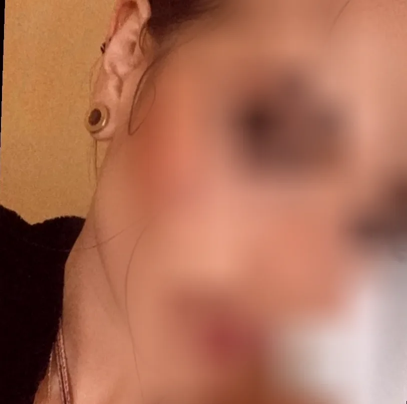 Dayana, 31 años