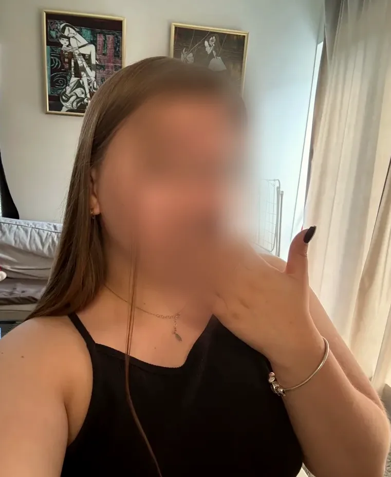 Francisca, 22 años
