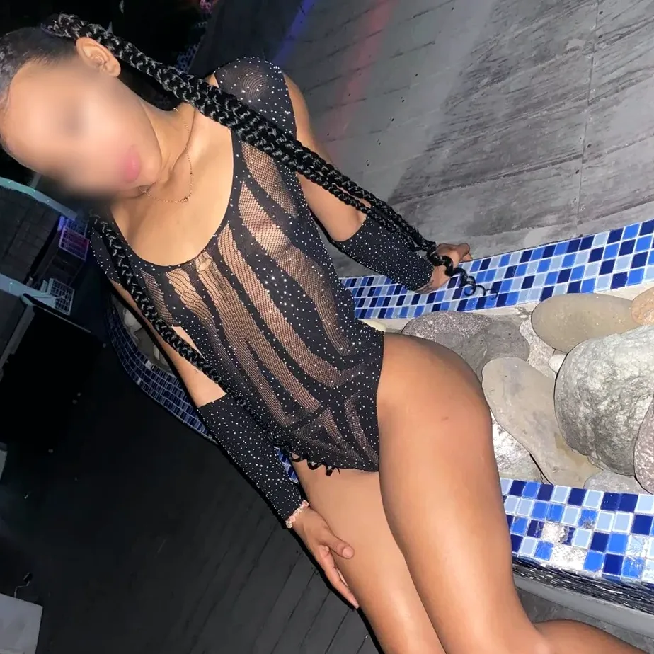 Jimena, 20 años