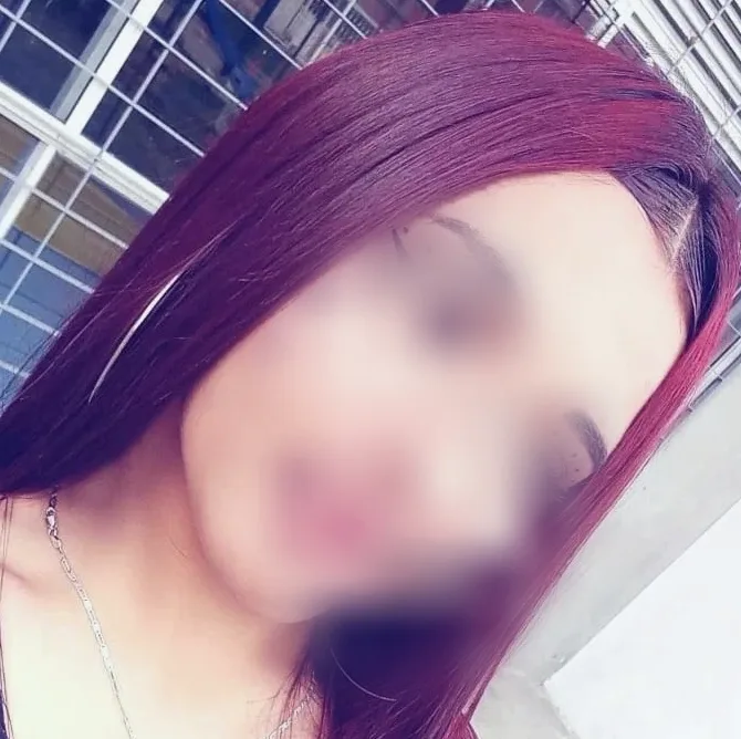 Lucía, 27 años