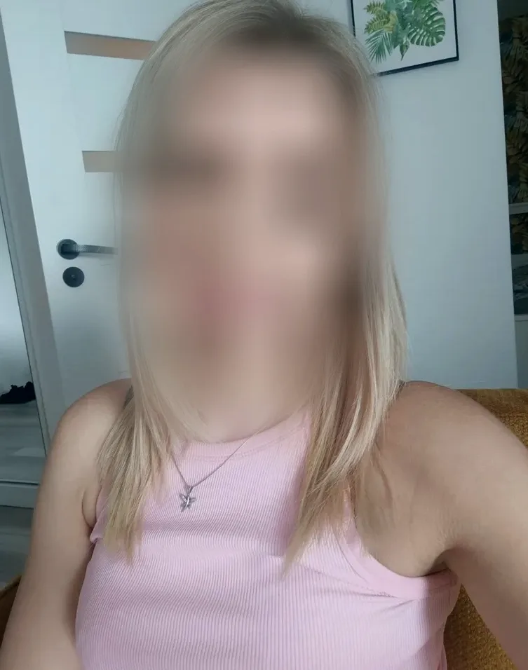 Malika, 26 años