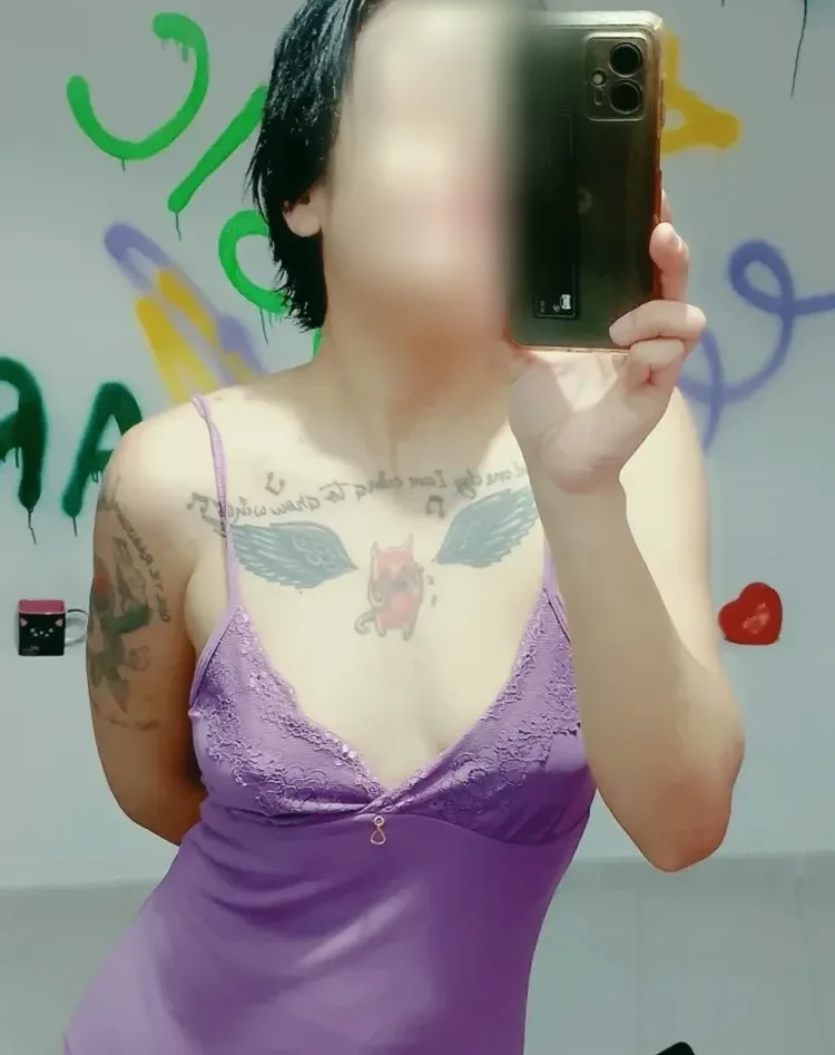 Marlene, 21 años