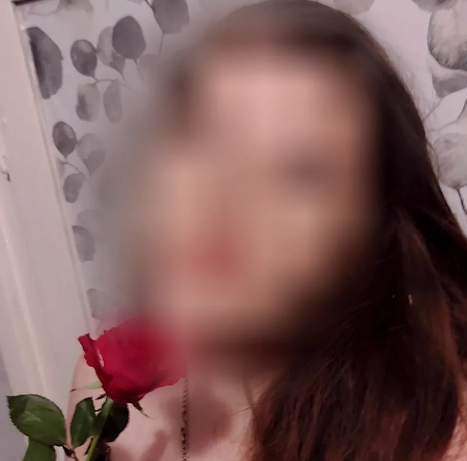 Marta, 27 años