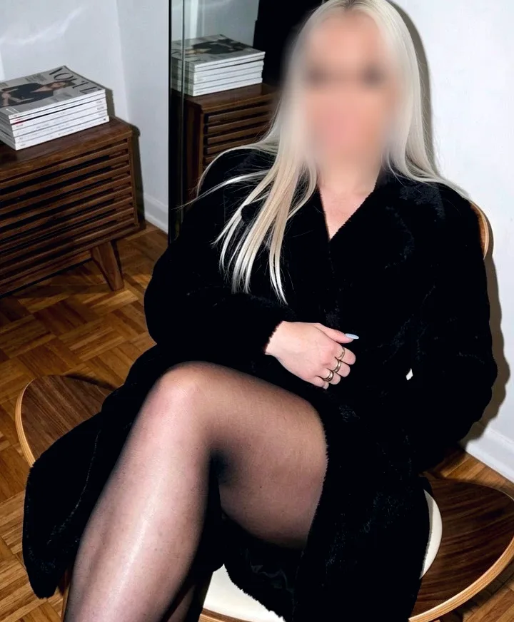 Martina, 34 años