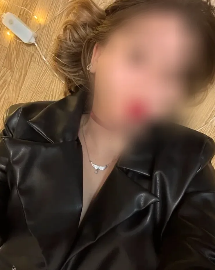 Mónica, 20 años