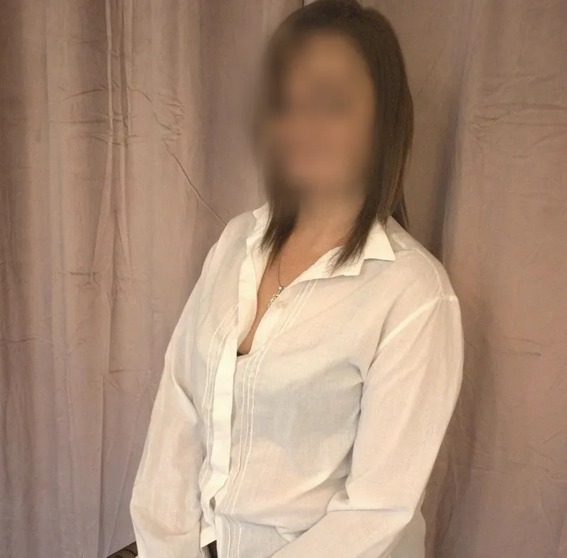 Nerea, 38 años