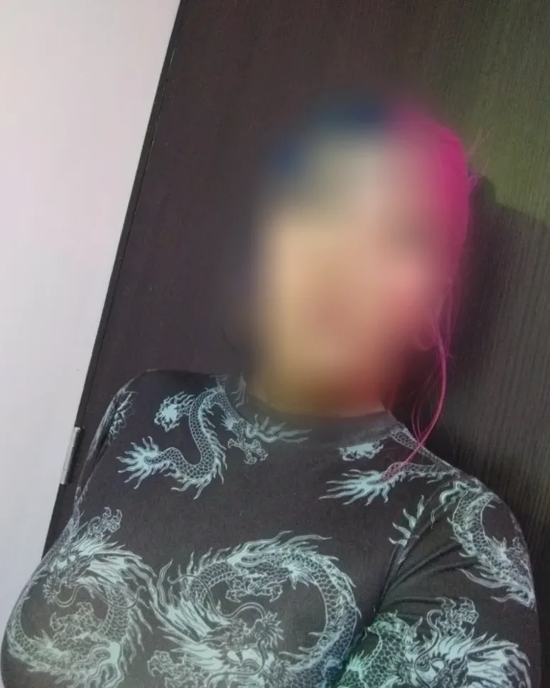 Noelia, 32 años