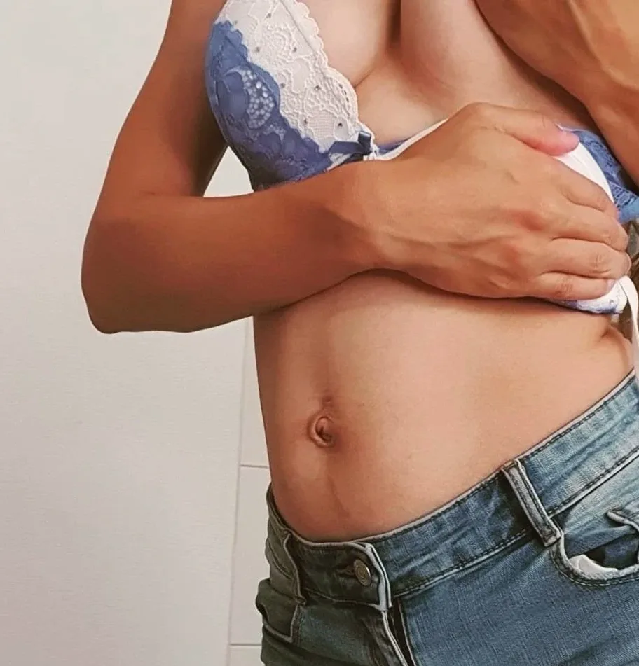 Oihana, 28 años
