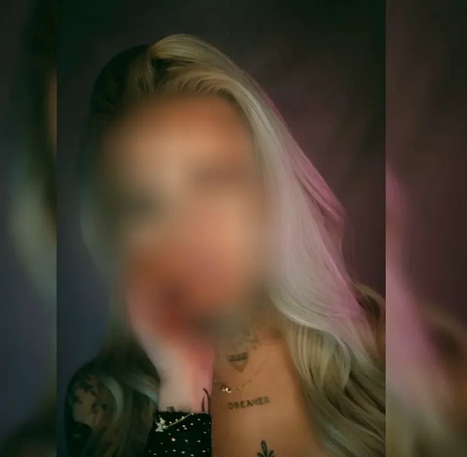 Rocío, 26 años