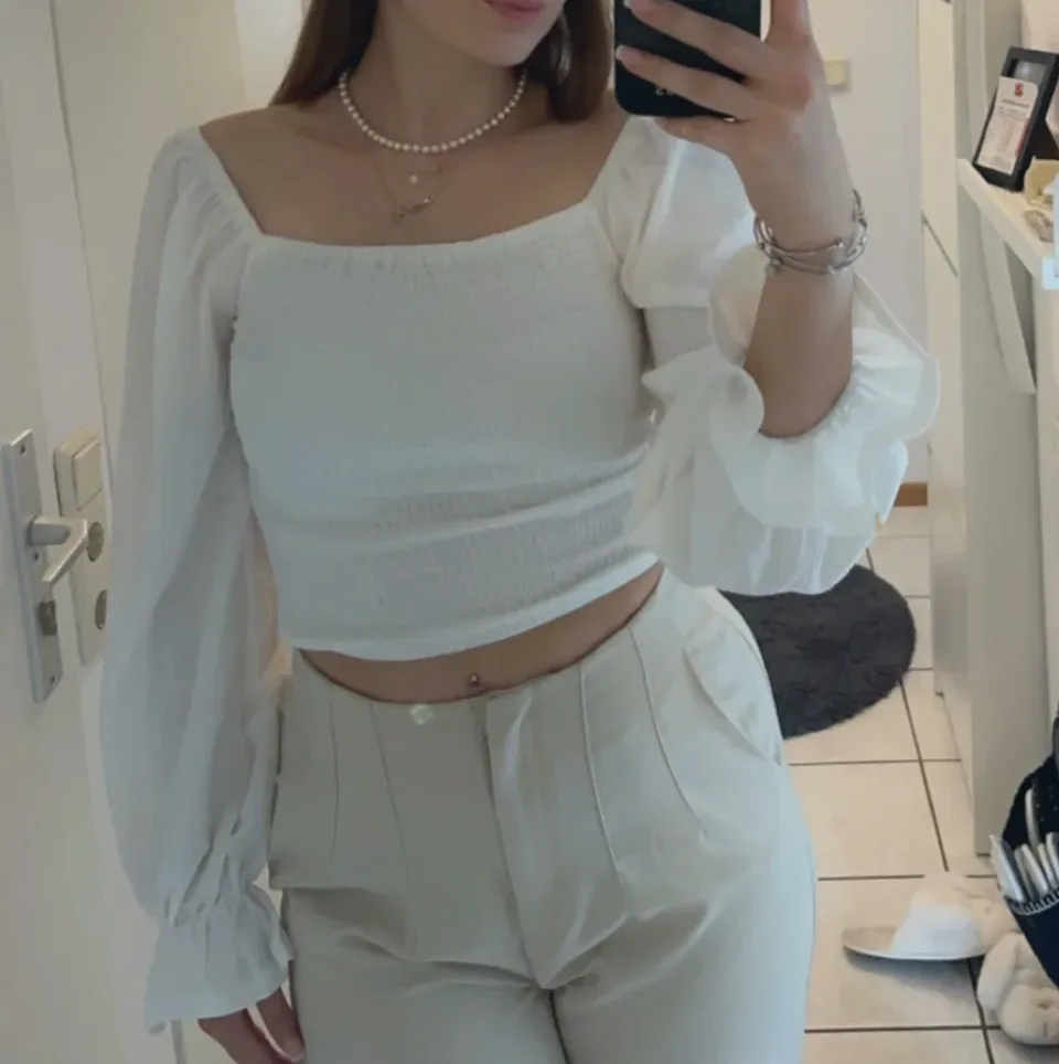 Sandra, 25 años