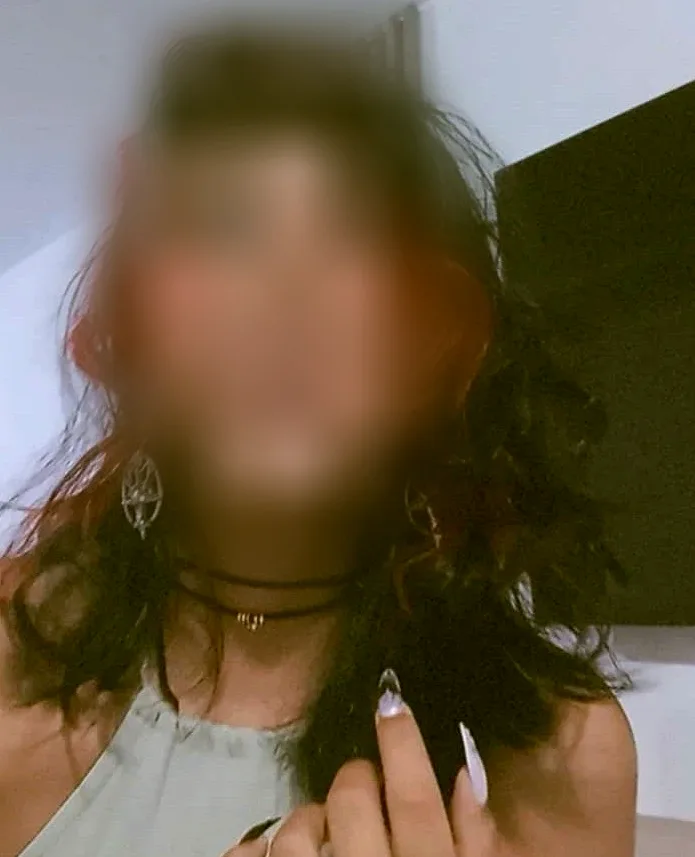 Sofía, 22 años