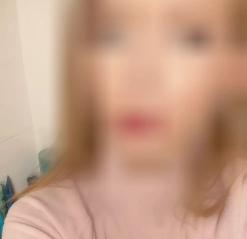 Sonia, 26 años