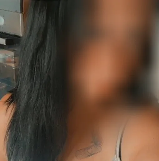 Susana, 31 años