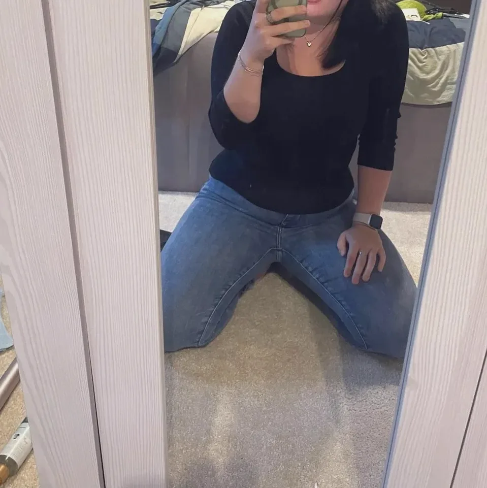 Teresa, 28 años