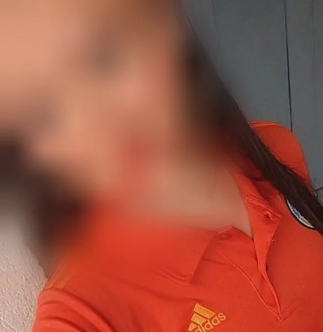 Valeria, 24 años