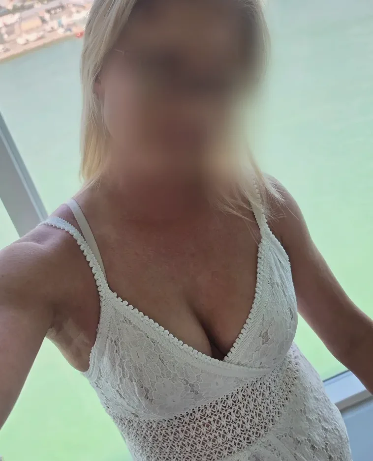 Xiana, 36 años