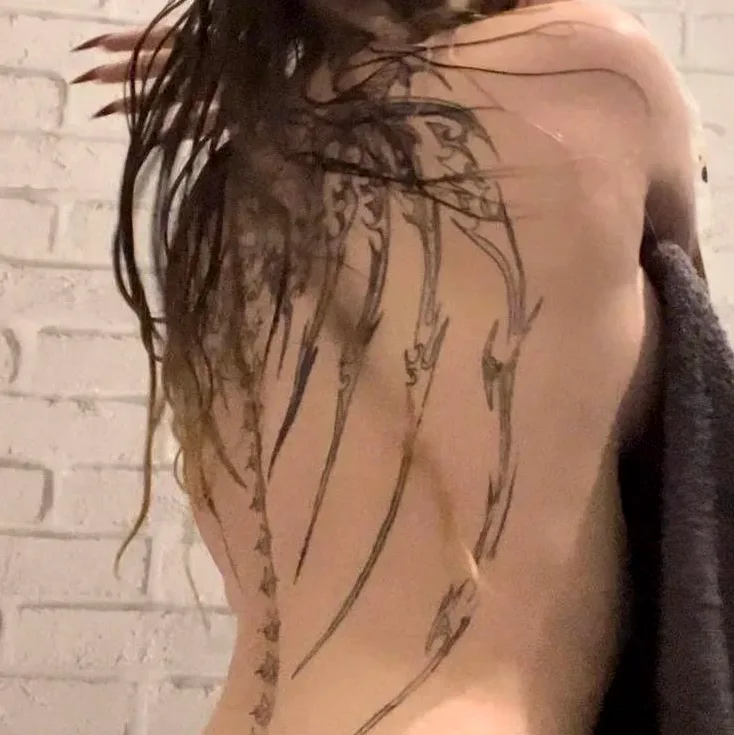 Zaira, 21 años